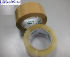 Скотч Mega 48x150м (40мкм)