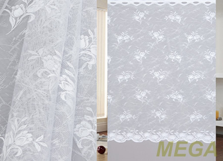 Тюль 24 в Крыму