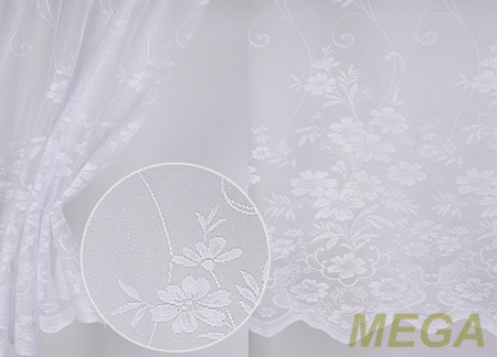 Тюль 16 в Крыму