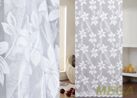 Тюль 24 в Крыму