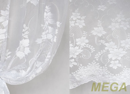 Тюль 14 в Крыму