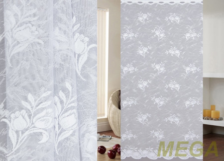 Тюль 24 в Крыму