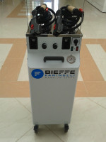 Парогенераторы Bieffe (Италия) в Крыму