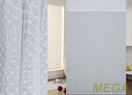 Тюль 24 в Крыму