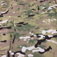 Ткань Оксфорд 200 D Во. PU в Крыму