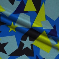 Ткань курточная Дюспо 240Т Милки в Крыму