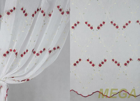 Вышивка Кристалон в Крыму