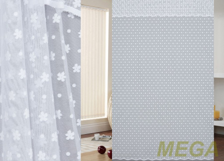 Тюль 24 в Крыму