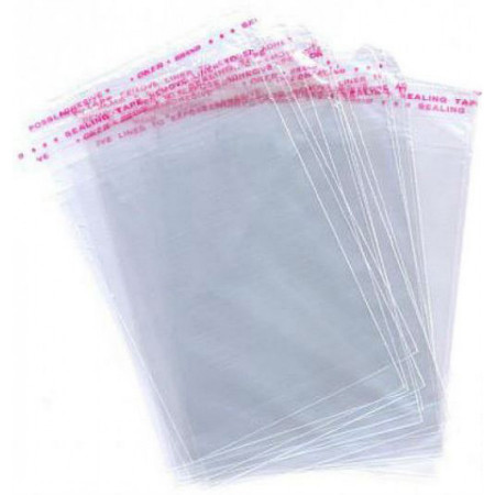 Пакеты П.П (Размеры пакетов  под заказ) в Крыму