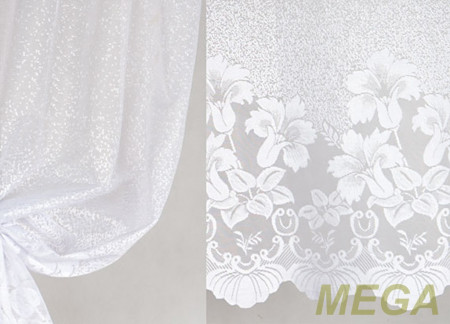 Тюль 16 в Крыму