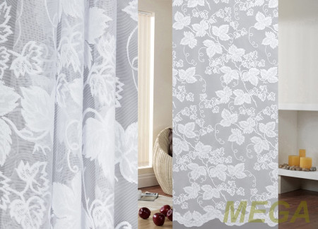 Тюль 24 в Крыму