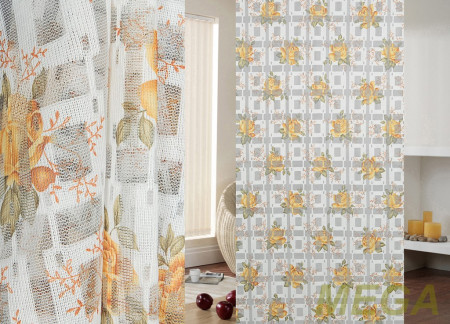 Тюль 14 в Крыму