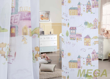 Печать Вуаль в Крыму