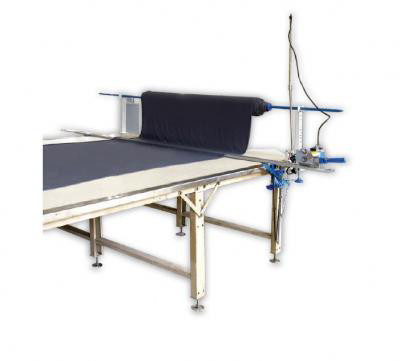 Раскройное оборудование Kaigu в Крыму