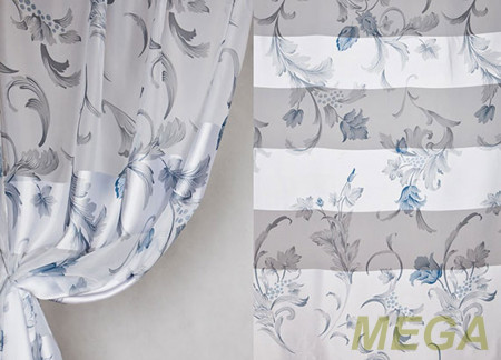 Печать Вуаль в Крыму