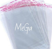 Пакет п/п 23x30+5 без сверления