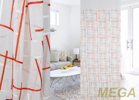 Вышивка Лен в Крыму