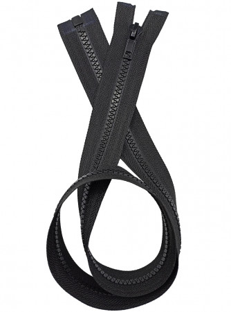 Молния трактор Т-8 1замок у/з Разъемная у/з 85см в Крыму