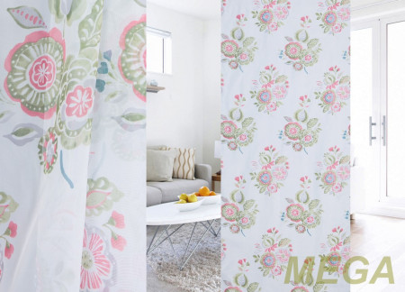 Печать Вуаль в Крыму