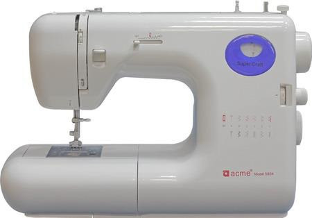 ACME в Крыму