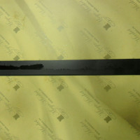 Лезвие, Ленты и Ножи в Крыму