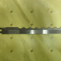 Лезвие, Ленты и Ножи в Крыму