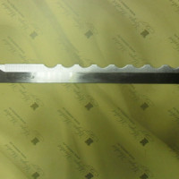 Лезвие, Ленты и Ножи в Крыму