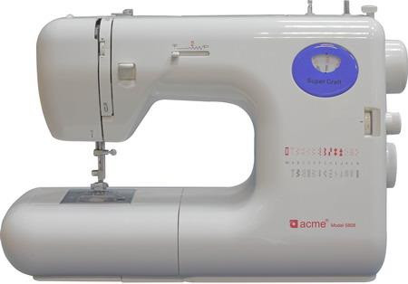 ACME в Крыму