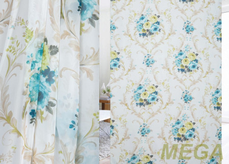 Печать Вуаль в Крыму