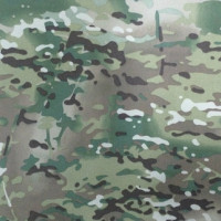 Ткань смесовая Т/C Сорочечная в Крыму