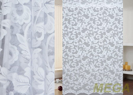 Тюль 24 в Крыму