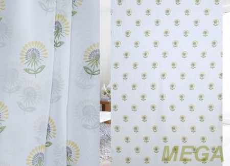 Печать Вуаль в Крыму