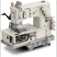 2-x игольные швейные машины в Крыму