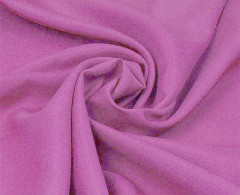 Ткань Габардин 230 шир 150см рул гладь (Сирень 3612)