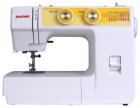 JANOME в Крыму
