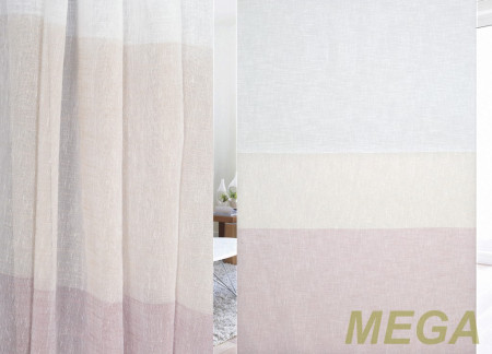 Фэнтези Лен в Крыму