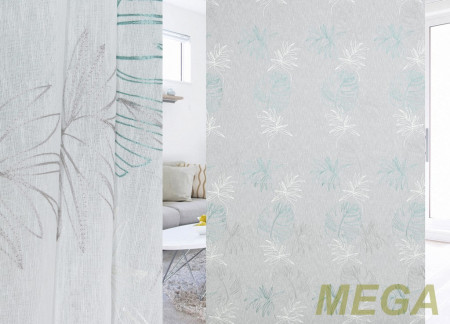 Вышивка Лен в Крыму