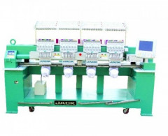 Вышивальная машина Jack CT1204