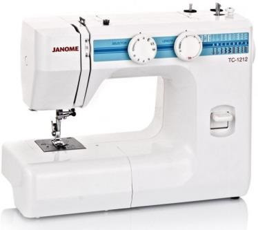 JANOME в Крыму