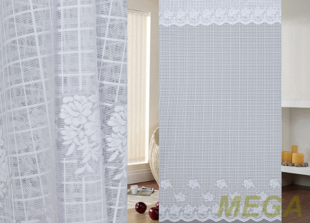 Тюль 24 в Крыму