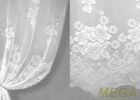 Тюль 14 в Крыму