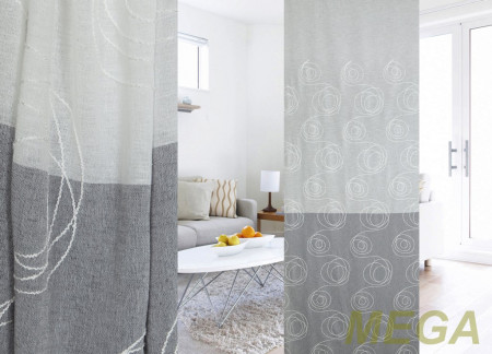 Вышивка Лен в Крыму