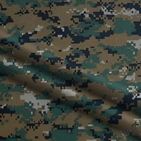 Ткань смесовая Twill в Крыму