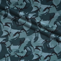 Ткань смесовая Twill в Крыму