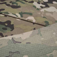 Ткань смесовая Twill в Крыму