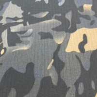 Ткань смесовая Twill в Крыму