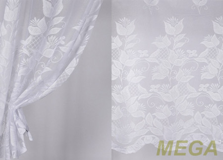 Тюль 14 в Крыму