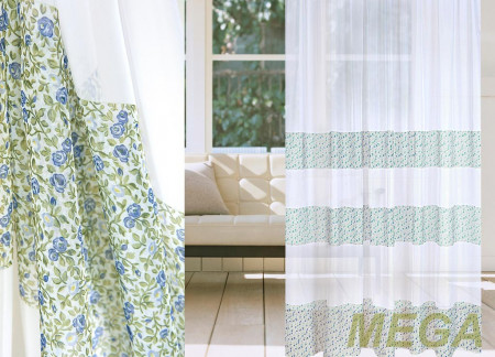 Печать Вуаль в Крыму