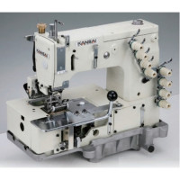 Промышленная шв.машина KANSAI SPECIAL DLR-1509P 