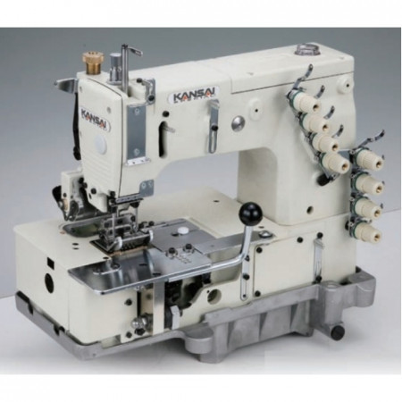 6- игольные швейные машины в Крыму